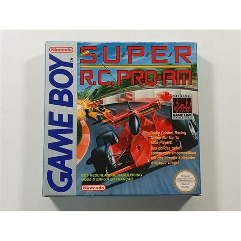 Super rc pro PenalbaWeb.com