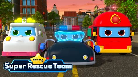 Super rescue PenalbaWeb.com
