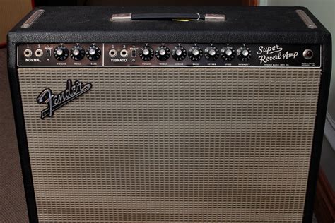 Super reverb PenalbaWeb.com