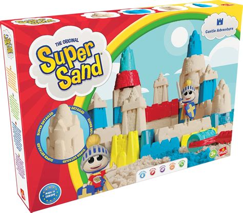 Super sand PenalbaWeb.com