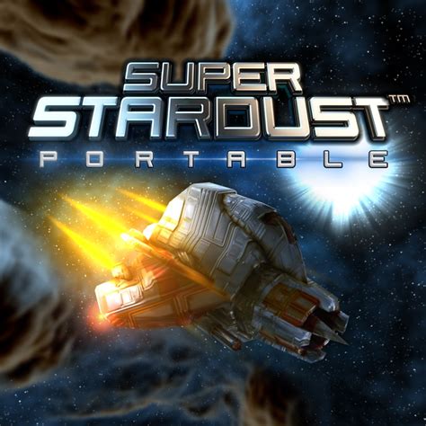 Super stardust PenalbaWeb.com
