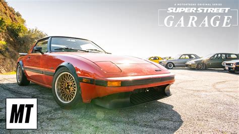 Super street PenalbaWeb.com