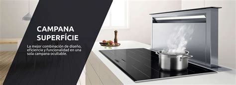 Superficie coccion PenalbaWeb.com