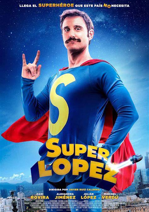 Superlopez PenalbaWeb.com