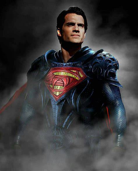 Superman PenalbaWeb.com