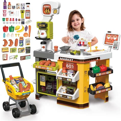 Supermercado juguete PenalbaWeb.com