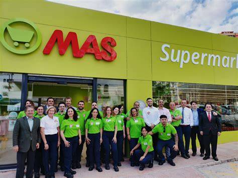Supermercado mas PenalbaWeb.com