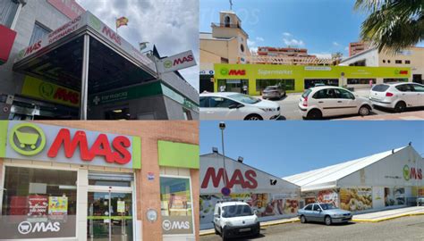 Supermercados mas PenalbaWeb.com
