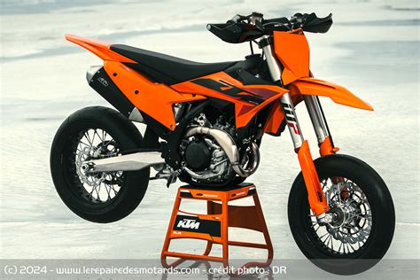 Supermotard 450 PenalbaWeb.com