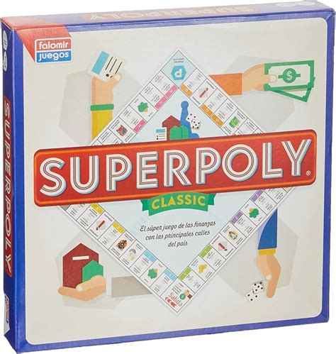 Superpoly PenalbaWeb.com