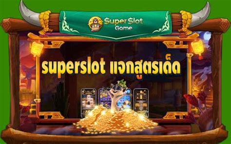 Superslot PenalbaWeb.com