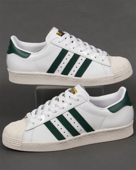 Superstar adidas 80s PenalbaWeb.com