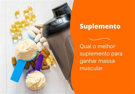 Suplemento muscular PenalbaWeb.com