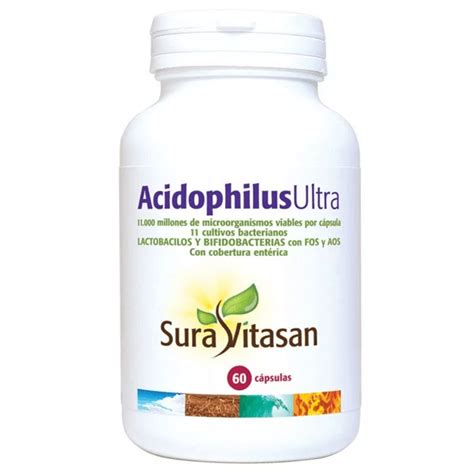 Sura vitasan acidophilus PenalbaWeb.com