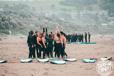 Surf camp PenalbaWeb.com
