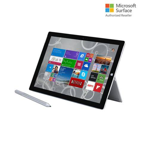 Surface pro 3 i5 PenalbaWeb.com