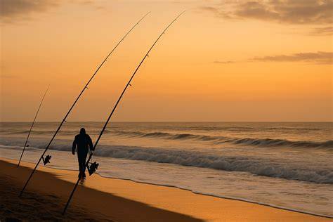 Surfcasting PenalbaWeb.com