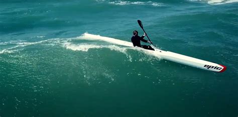 Surfski PenalbaWeb.com