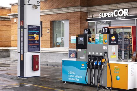 Surtidor gasolina PenalbaWeb.com