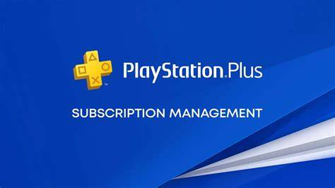 Suscripcion playstation PenalbaWeb.com