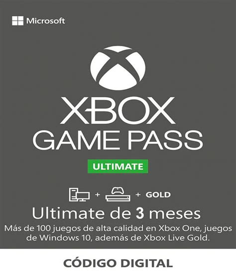Suscripcion xbox live PenalbaWeb.com
