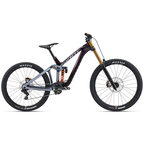 Suspension btt PenalbaWeb.com