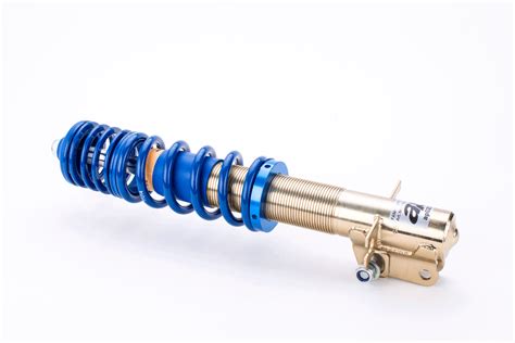 Suspension deportiva bmw PenalbaWeb.com