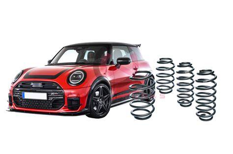 Suspension mini PenalbaWeb.com