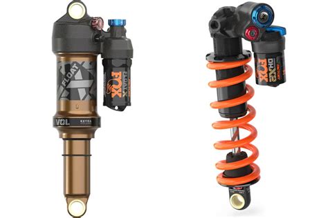 Suspension mtb PenalbaWeb.com