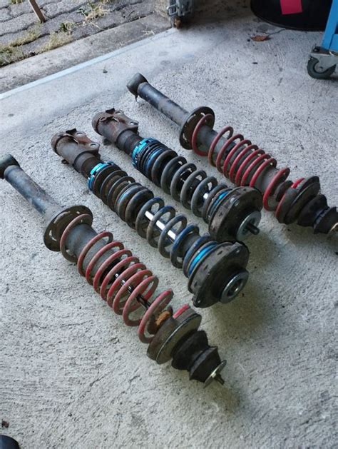 Suspension seat ibiza 6k2 PenalbaWeb.com