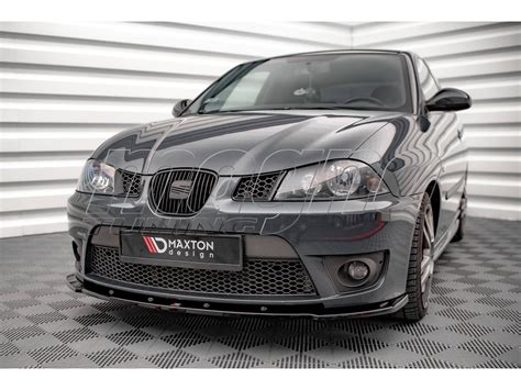 Suspension seat ibiza 6l PenalbaWeb.com