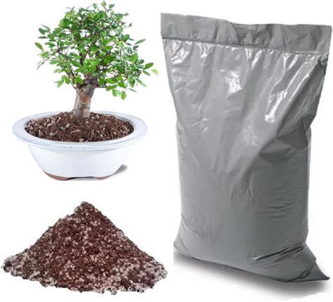 Sustrato bonsai PenalbaWeb.com