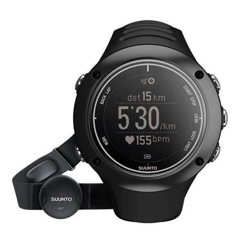 Suunto ambit 2 hr PenalbaWeb.com