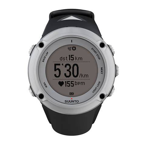 Suunto ambit PenalbaWeb.com