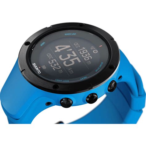 Suunto ambit3 peak sapphire PenalbaWeb.com