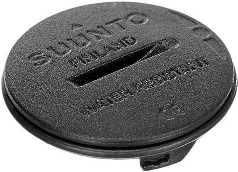 Suunto battery PenalbaWeb.com
