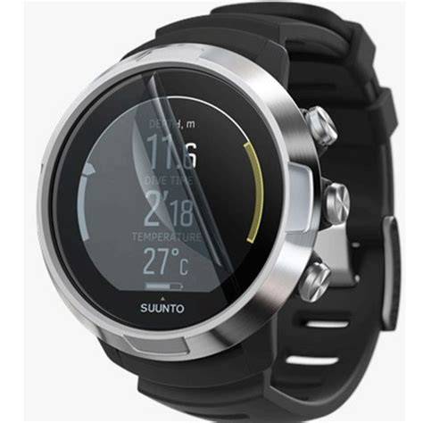 Suunto protector PenalbaWeb.com