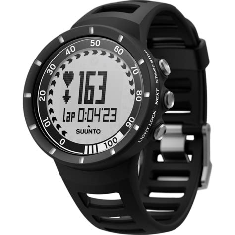 Suunto quest black PenalbaWeb.com