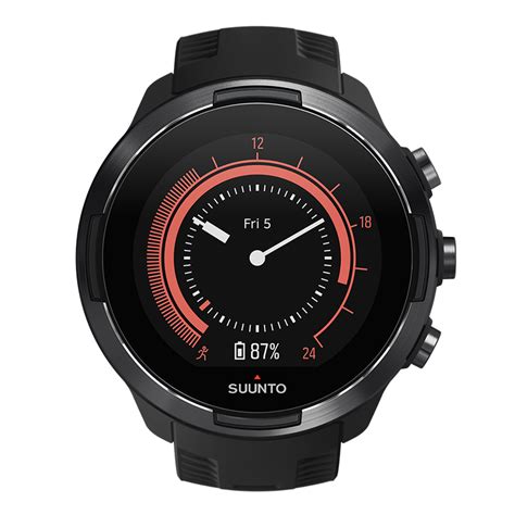 Suunto smart PenalbaWeb.com