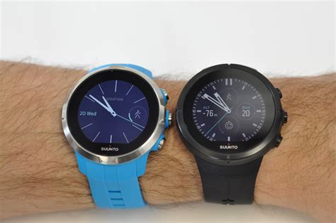 Suunto spartan ultra PenalbaWeb.com