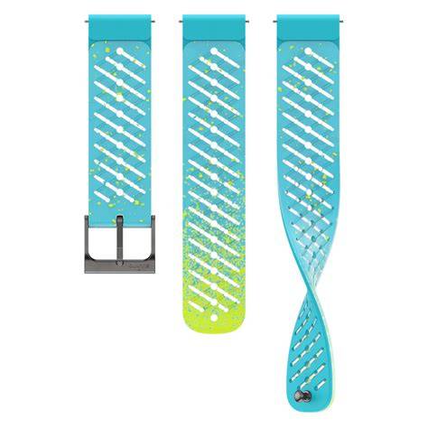 Suunto strap PenalbaWeb.com
