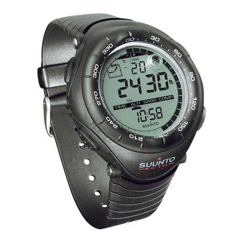 Suunto vector PenalbaWeb.com