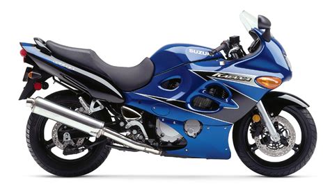 Suzuki 600f PenalbaWeb.com