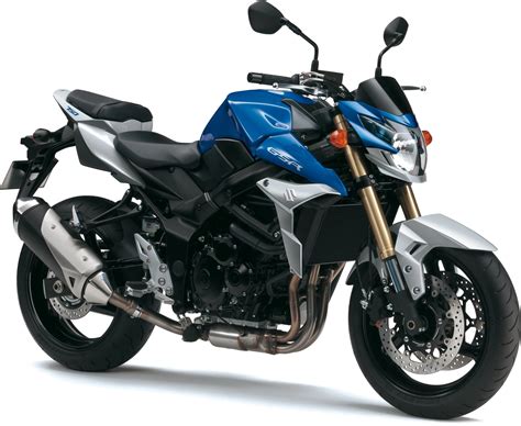 Suzuki 750 gsr PenalbaWeb.com