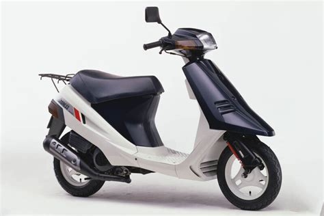 Suzuki address 50 PenalbaWeb.com