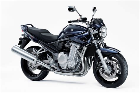 Suzuki bandit 1250 PenalbaWeb.com