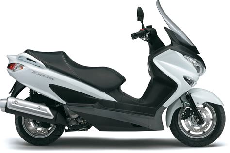 Suzuki burgman 125 2016 PenalbaWeb.com