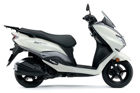 Suzuki burgman PenalbaWeb.com