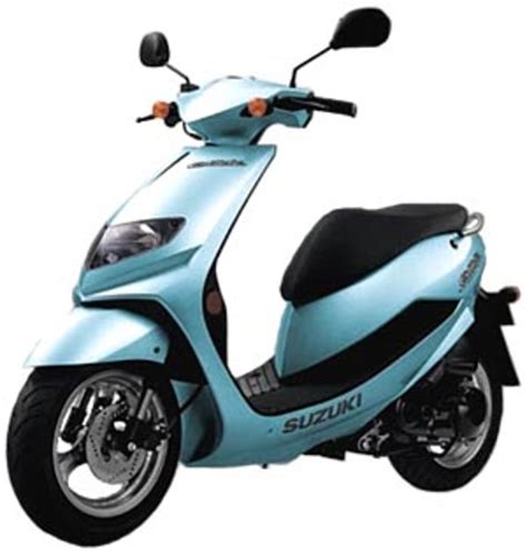 Suzuki estilete 50 PenalbaWeb.com