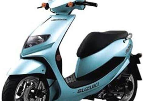 Suzuki estilete PenalbaWeb.com